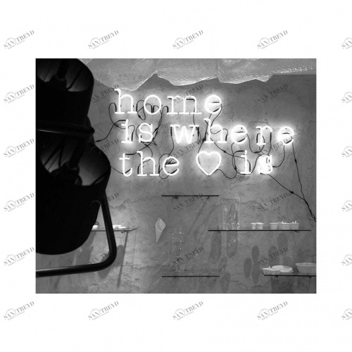 Светильник / Neon art Seletti sun-id-377714