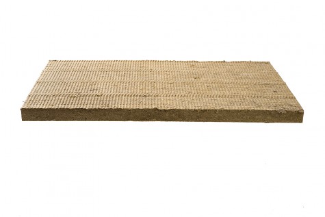 Утеплитель Rockwool РОКФАСАД 1000х600х100 мм (1,2м2;0,12м3) 14100 - Вид №8