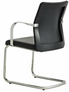 Howe Консольный стул с подлокотниками Mn1