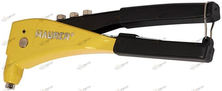 MAURER Заклепочник sun-id-1461550