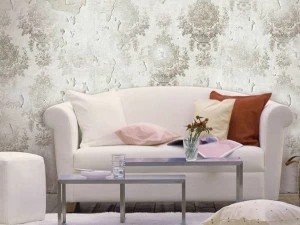 GLAMORA Дамаск виниловые обои Epoch