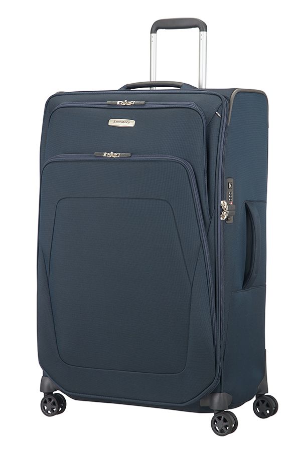 65N-01008 Чемодан 65N*008 Spinner 79/29 EXP Samsonite Spark SNG 