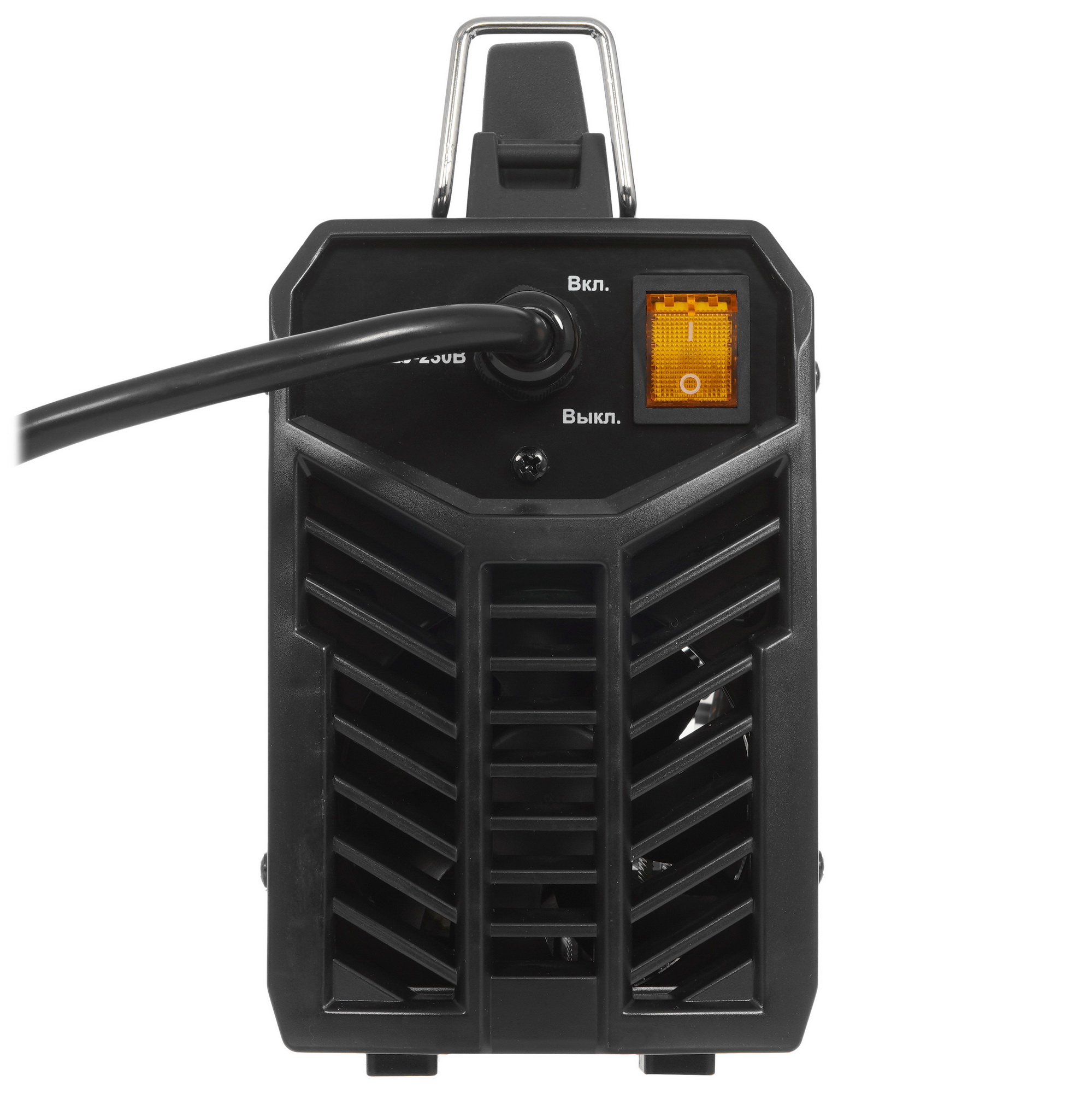 Сварочный аппарат Ресанта САИ 190 ПН 6717365 STDN-0053189 - Вид №4