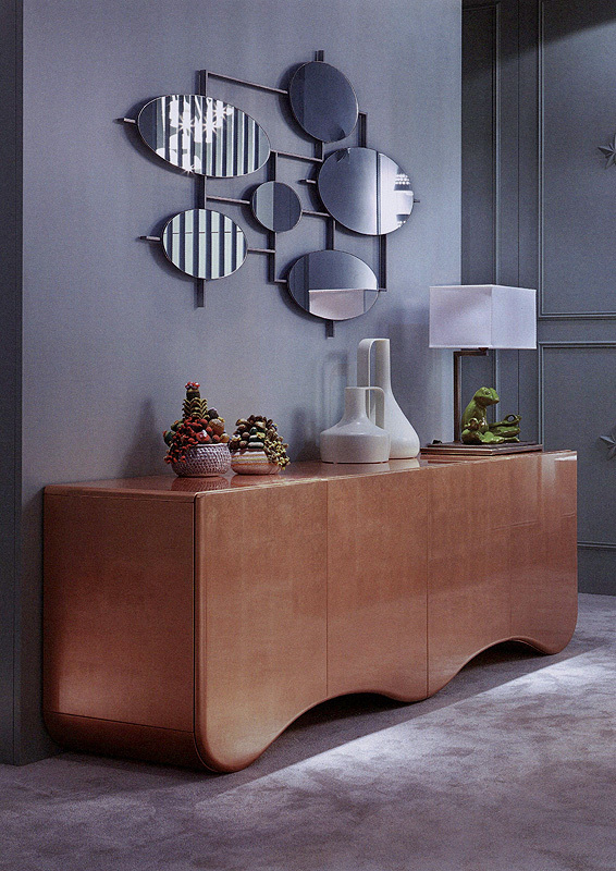 Буфет ARIANNA CREAZIONI CR/3943  - Вид №1