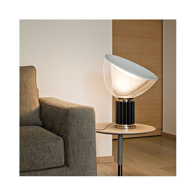 Лампа / Taccia small led Flos sun-id-376107 - Вид №2