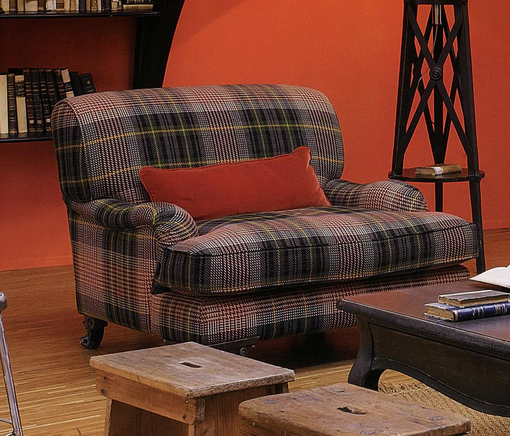 Кресло  CHELINI 2118   1 