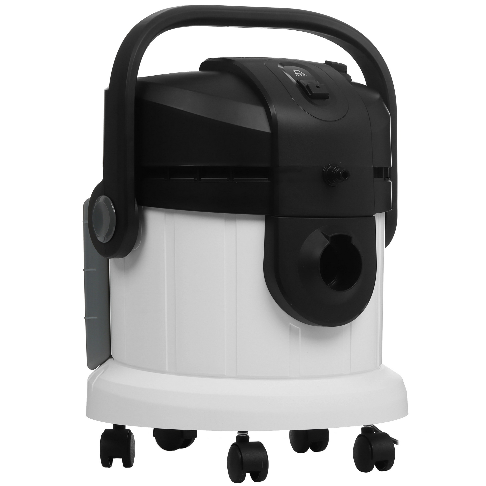 5491955 Пылесос Karcher SE 4 белый STDN-0024370