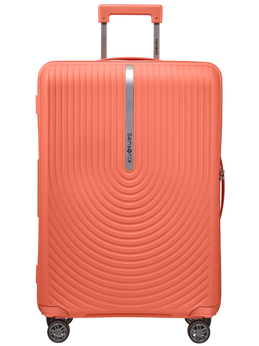 KD8-20002 Чемодан KD8*002 Spinner Samsonite Hi-Fi - Вид №1