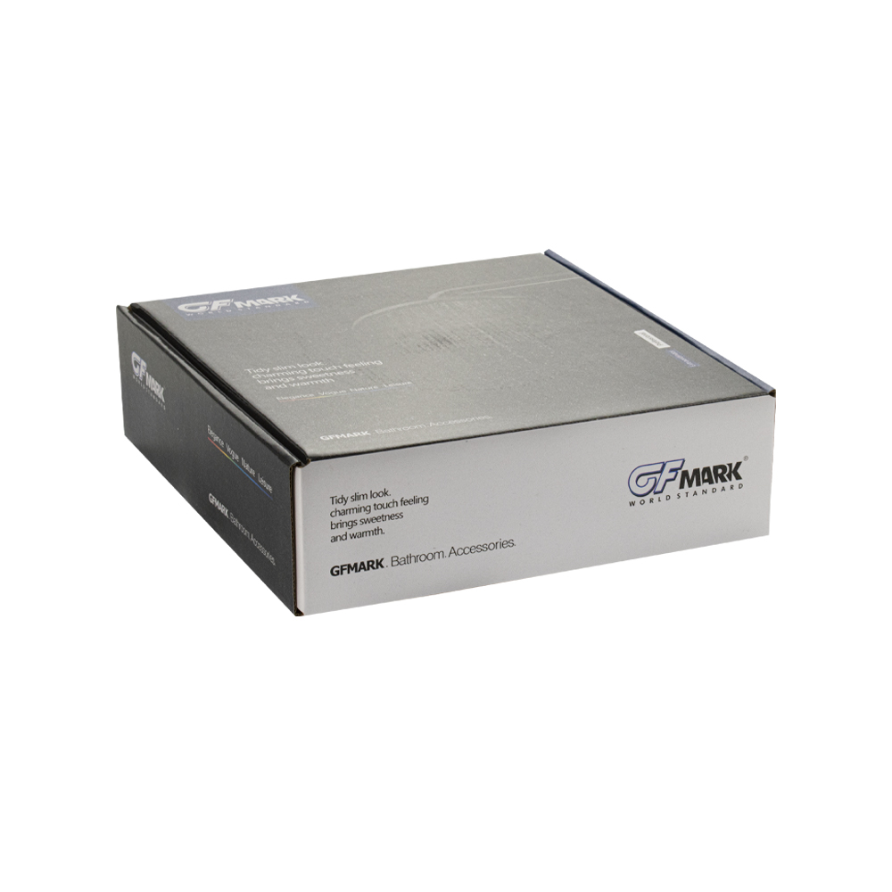 GFmark - Лейка тропический душ, 3d, ПОДСОЛНУХ, круглая, 230 мм, код: 6042  - Вид №1