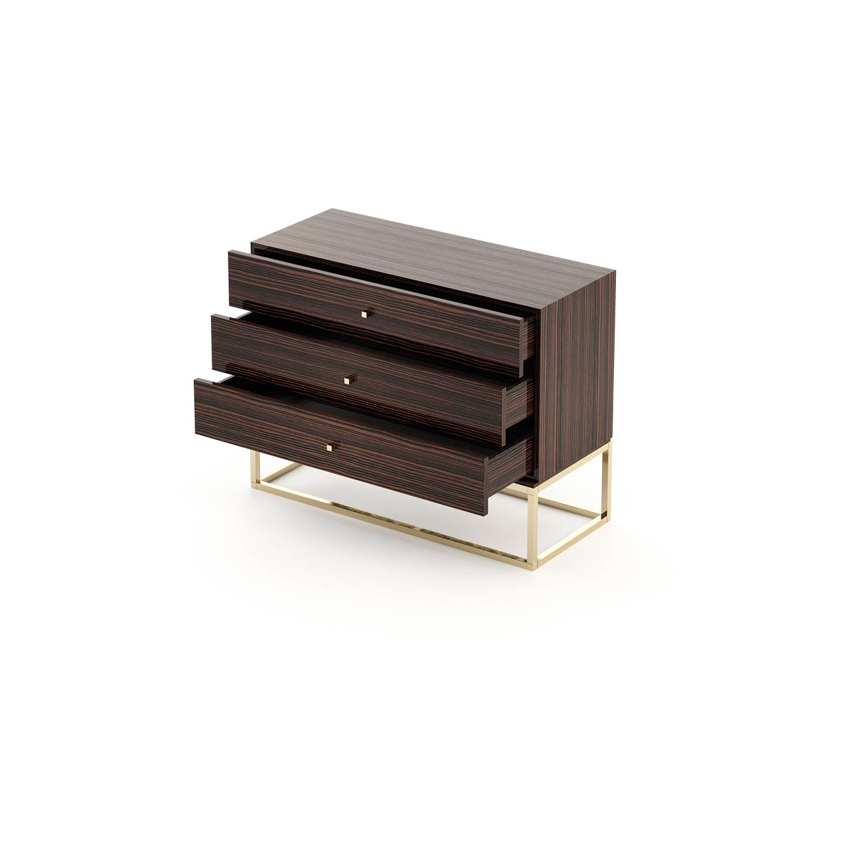 083133 Комод LasKasas Ester