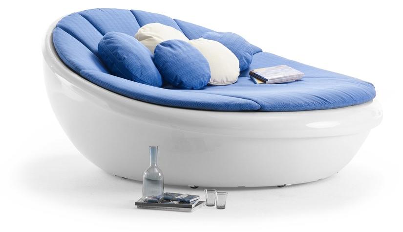 solpuri Круглая грядка Lagoon sun-id-1376885 - Вид №1