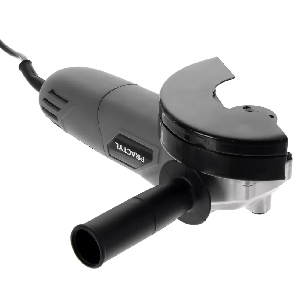 Углошлифовальная машина (болгарка) Practyl, 900 Вт, 125 мм STLM-2147192 - Вид №1