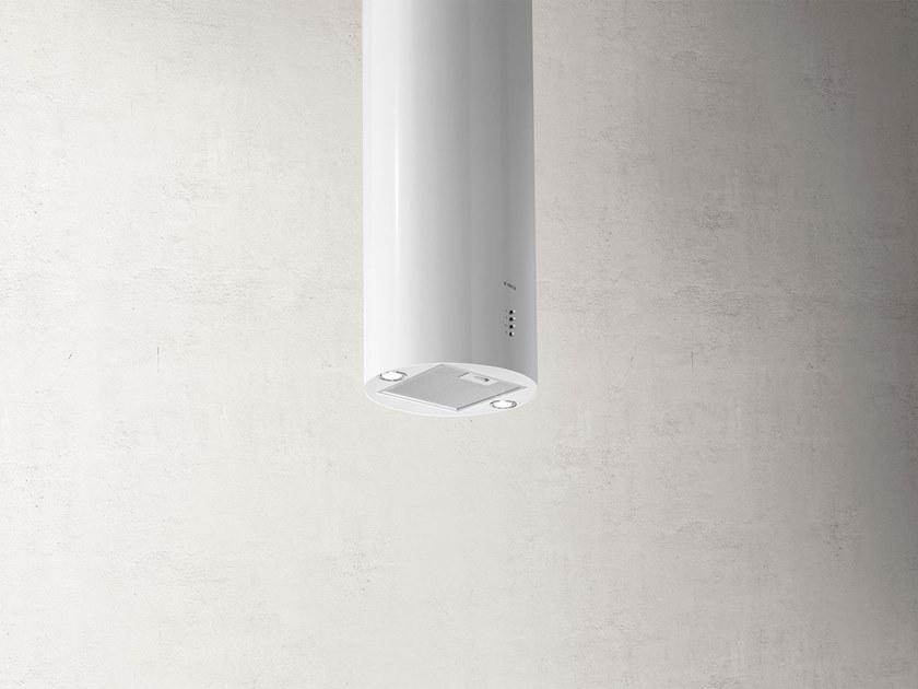 Elica Островная вытяжка из нержавеющей стали Tube sun-id-1383387 - Вид №2