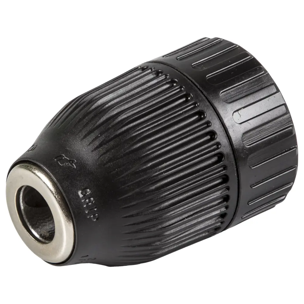 Патрон быстрозажимной Интерскол, 2.0-13 мм, 1/2-20 UNF STLM-2176568