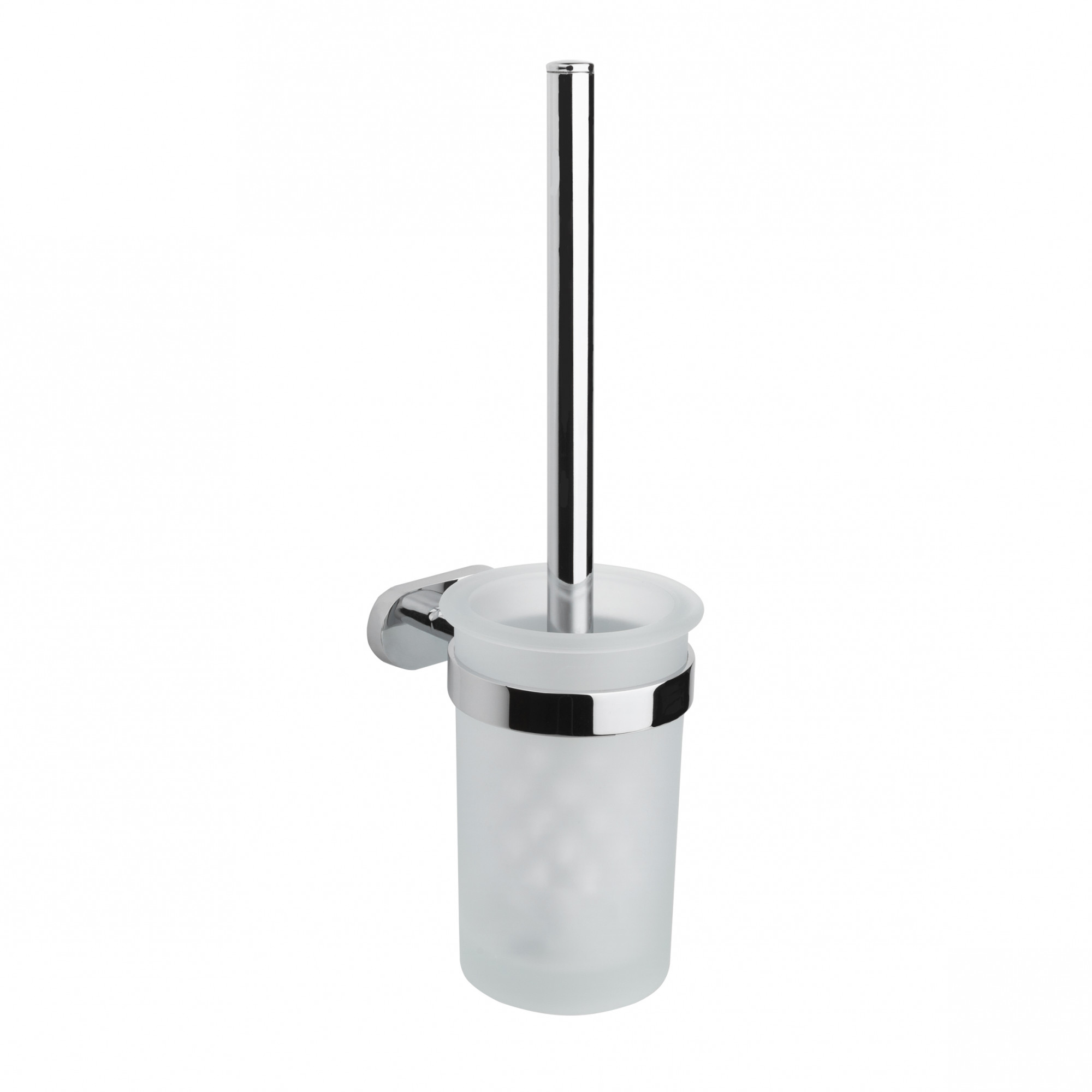 140114010 Ершик для унитаза Star со стеклом Eca 