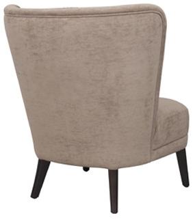 Hamilton Conte Paris Кресло из ткани Gabriel sun-id-1500527 - Вид №4