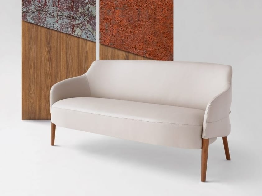 Диванчик PIAVAL TRENCH - Contract ARCH-00068520