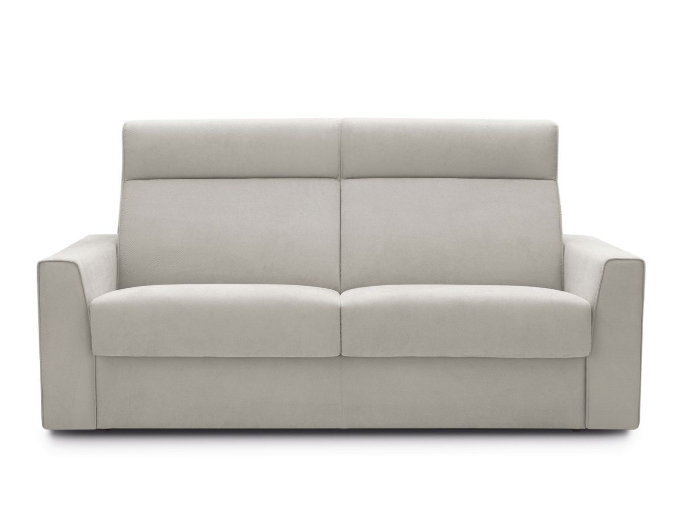 Двуспальный диван-кровать из ткани Felis Day &amp ARCH-00065823 - Вид №9