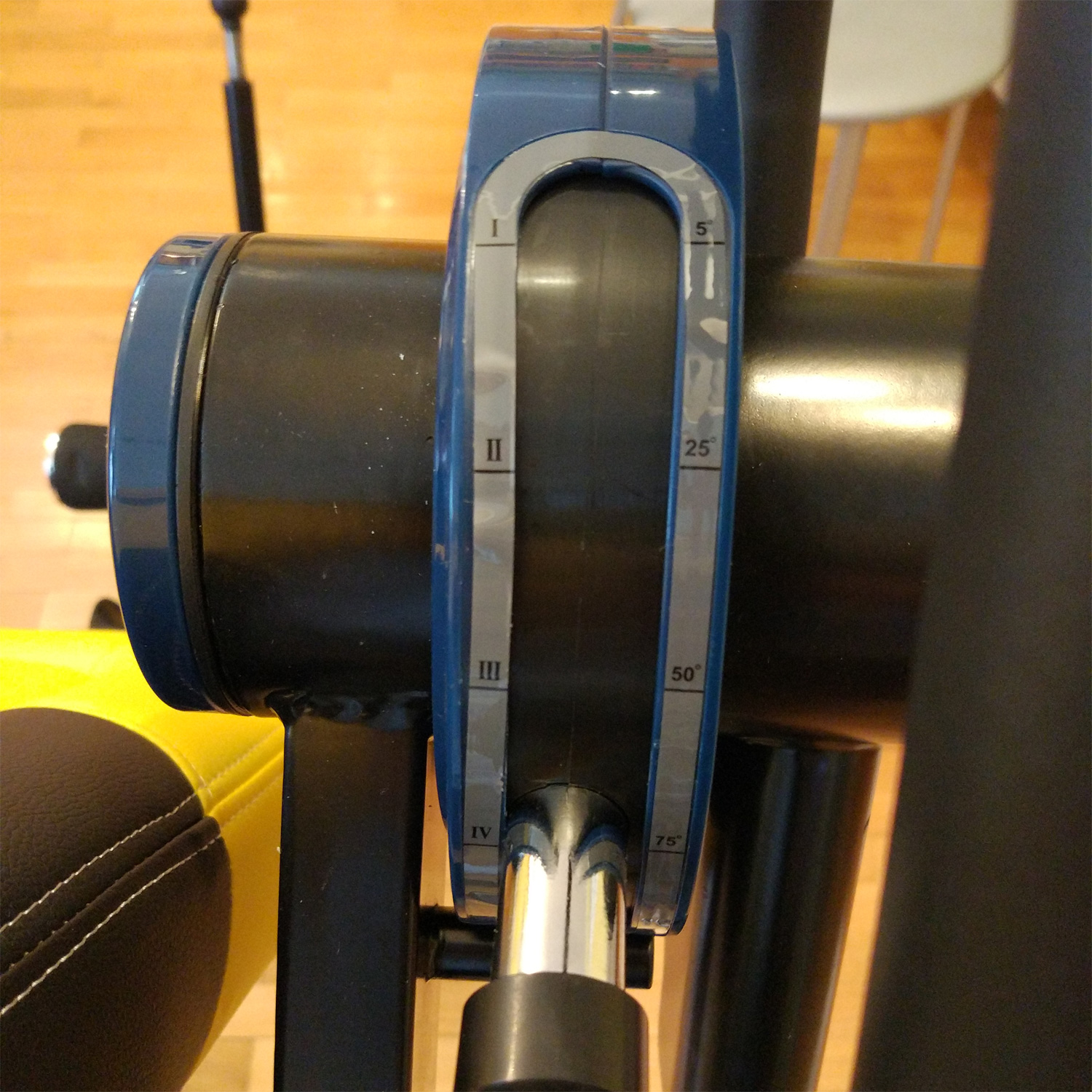 Инверсионный стол xj-ci-01slgr DFC sun-id-2068036 - Вид №4