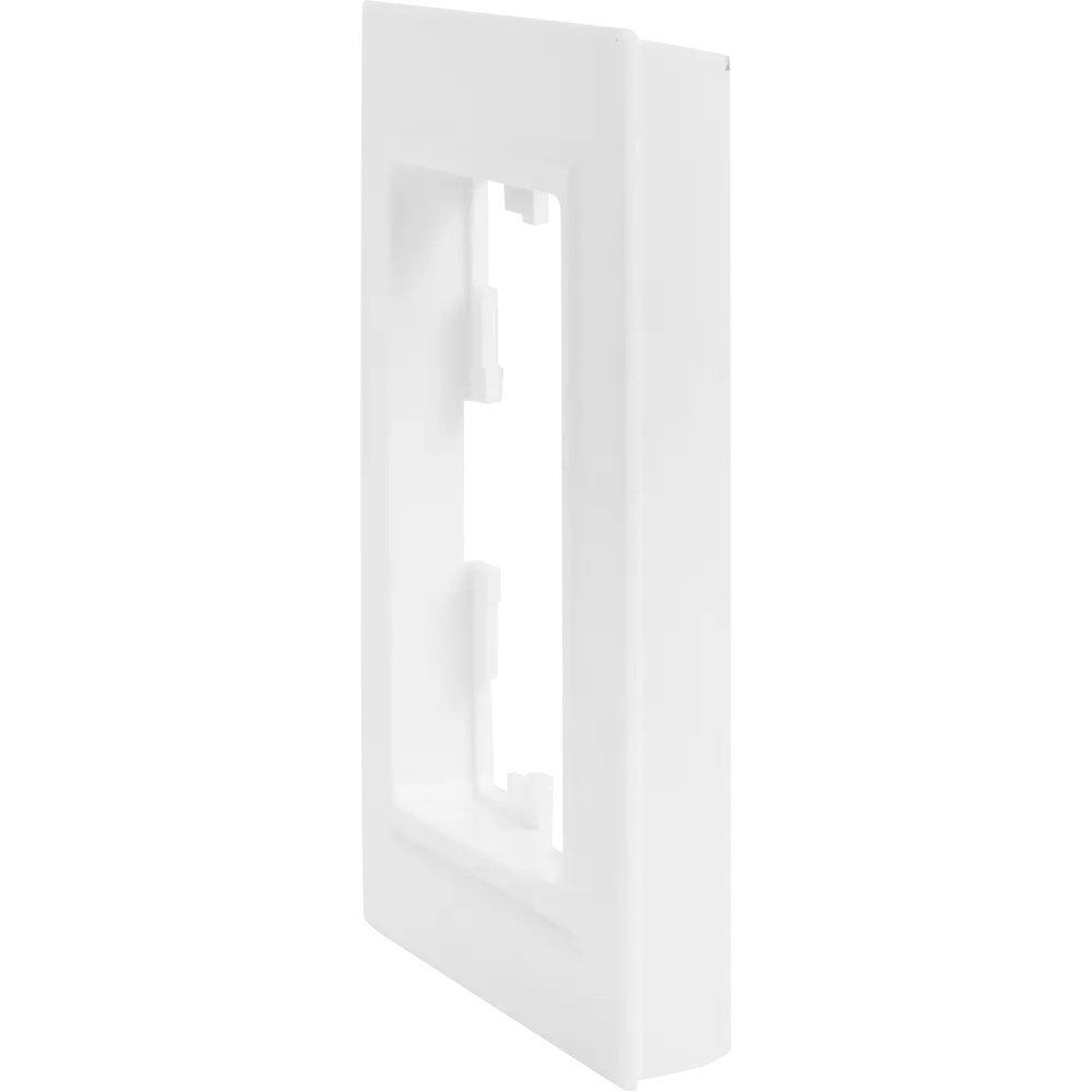 Рамка IEK Brite для розеток и выключателей - элегантная защита и стиль 87761296 STLM-1112615 - Вид №1