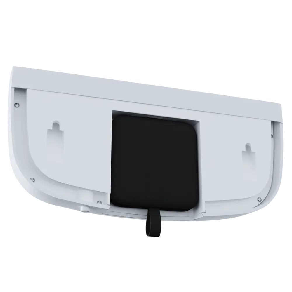 INSPIRE Foley Intenso - Настенный светильник на солнечной энергии 89086267 STLM-0918490 - Вид №8