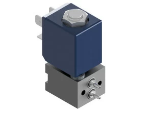 5290 CEME Электроклапан