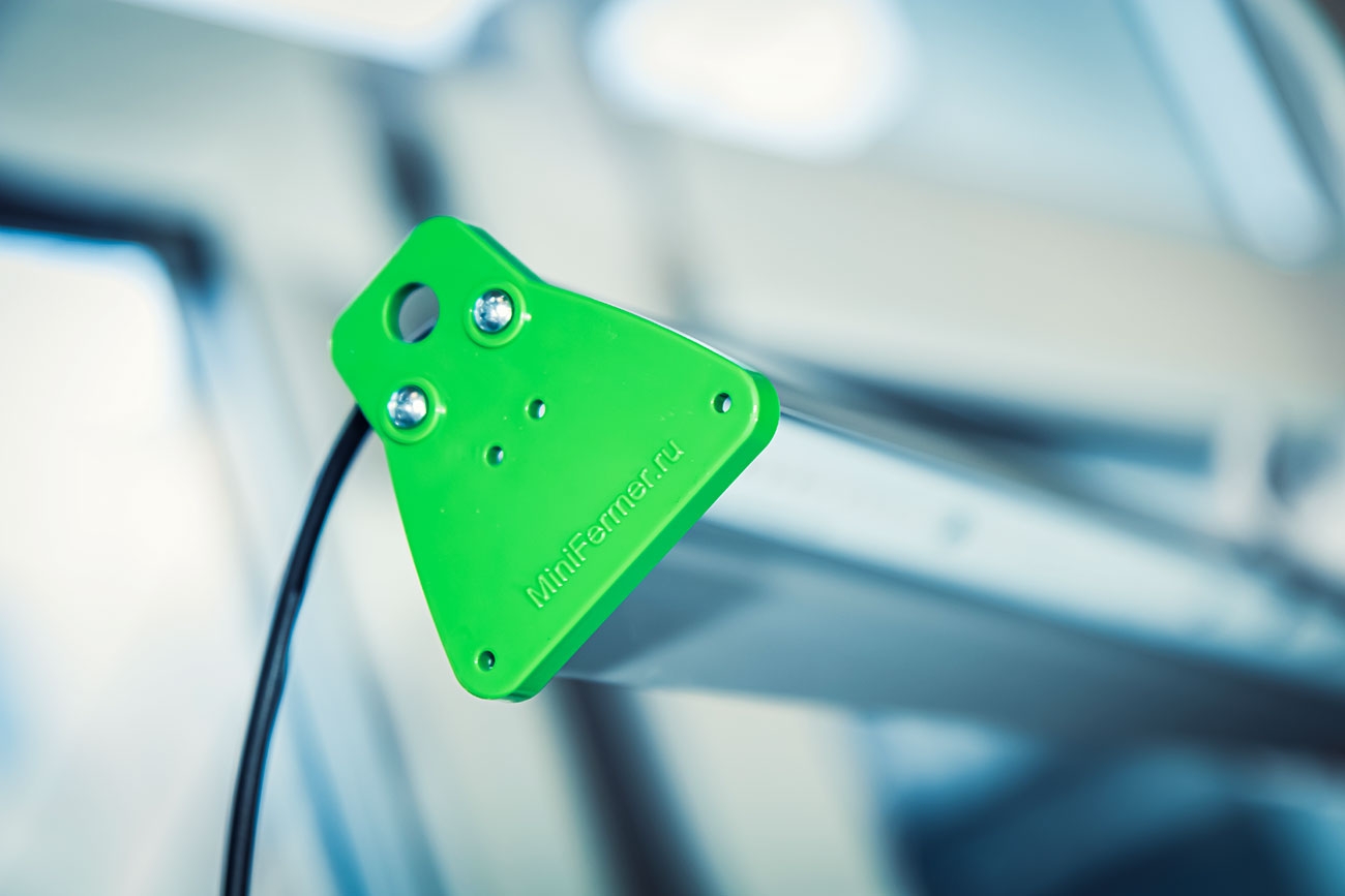 1120 Фитолампа для растений 50 Ватт. Длина 100 см LAB.Space  - Вид №21