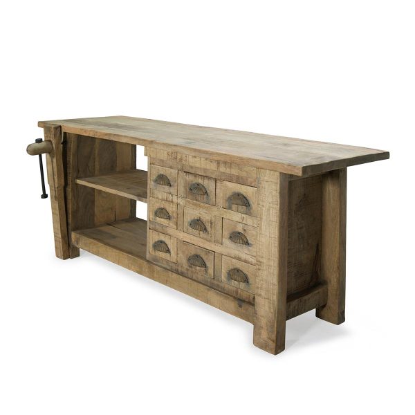 079775 Письменный стол Francisco Segarra Oslo Santreyd - Вид №1