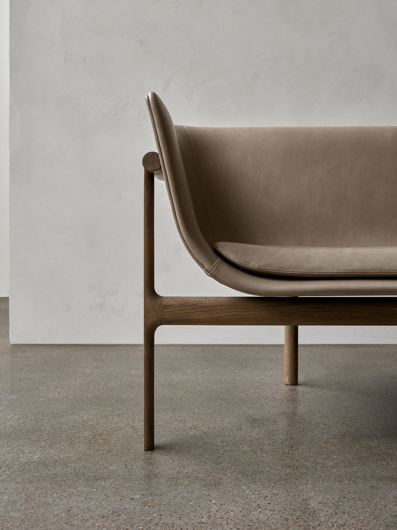 5709262052462 Диван для отдыха Tailor Lounge LuceLight  - Вид №9