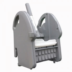 ZS034 Экструзионный пресс серого цвета для тележки MO2P/MO3P Merida