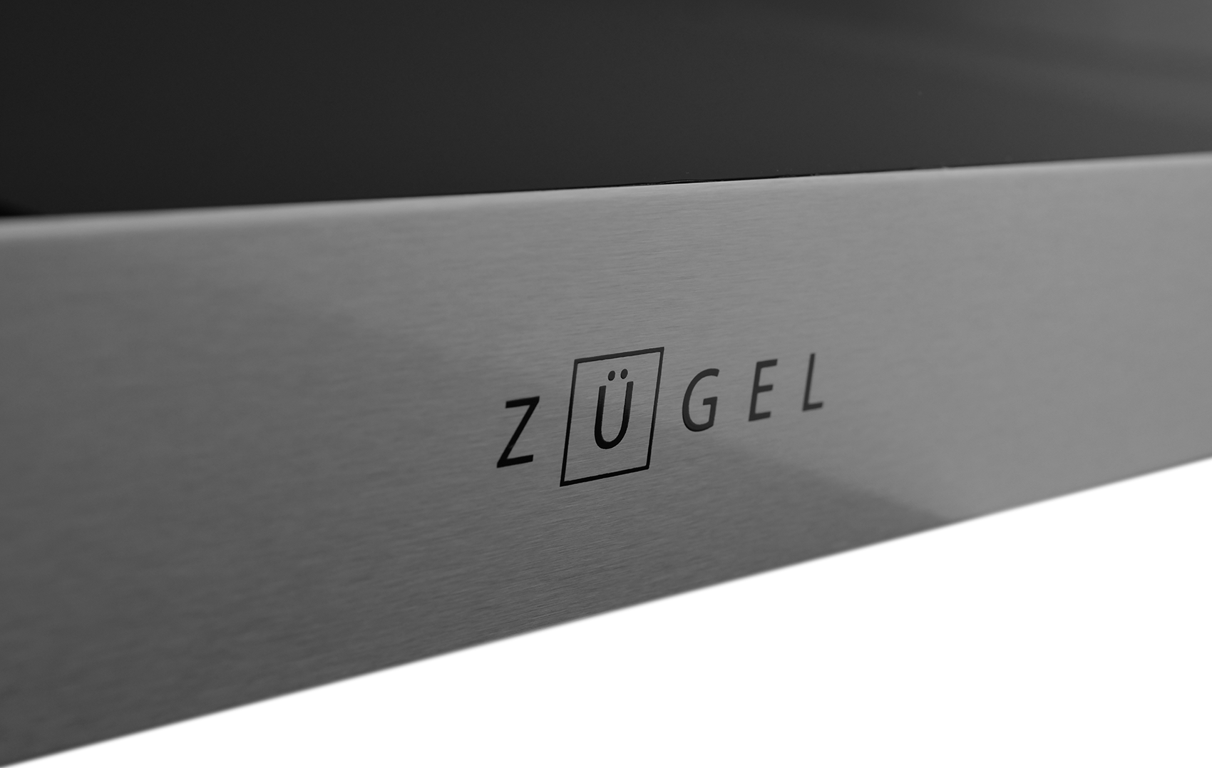 5361901 Электрический духовой шкаф ZUGEL ZOE601X черный STDN-0104222 - Вид №29