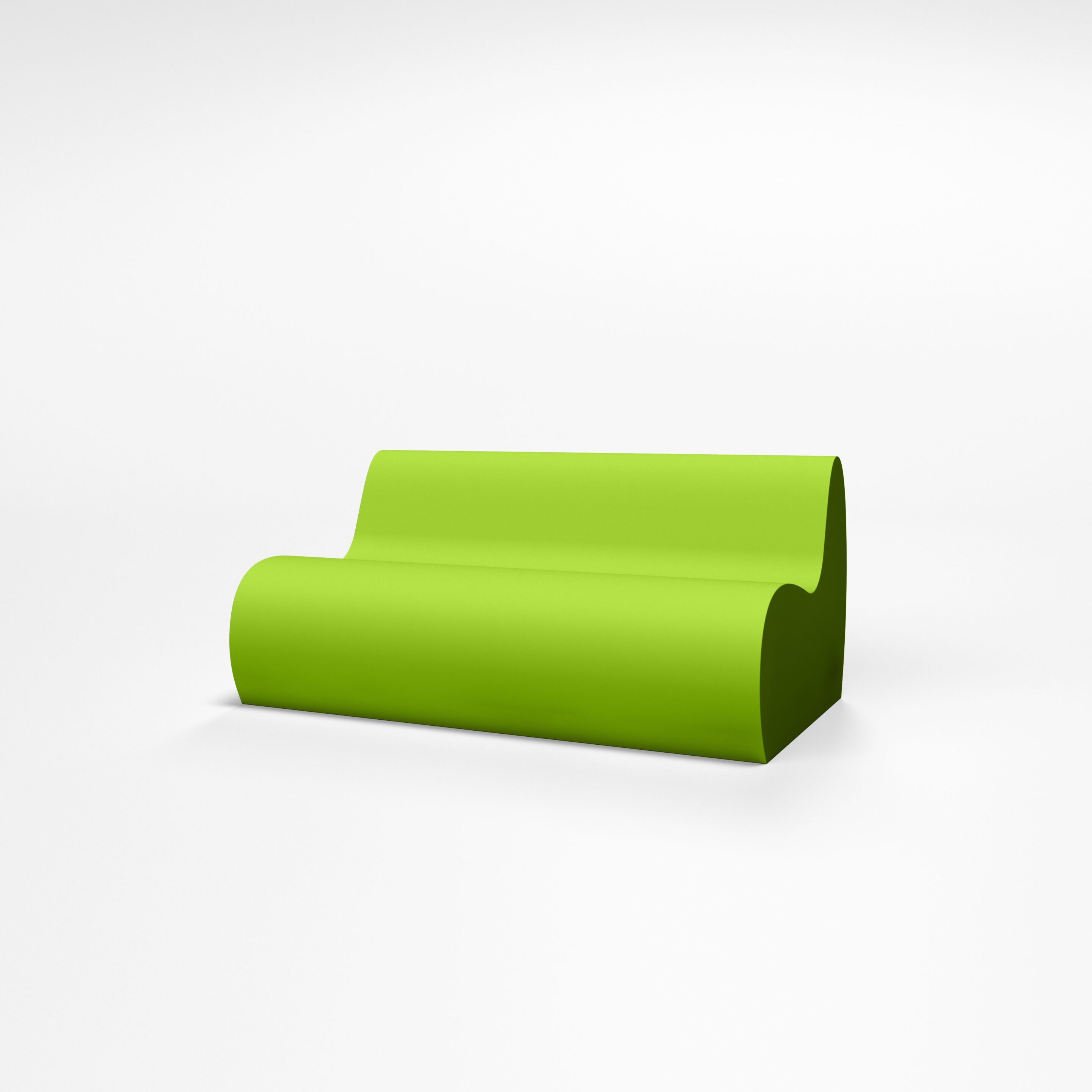 Диван с пенопластовым покрытием SIXINCH S1 ARCH-00041258 - Вид №53