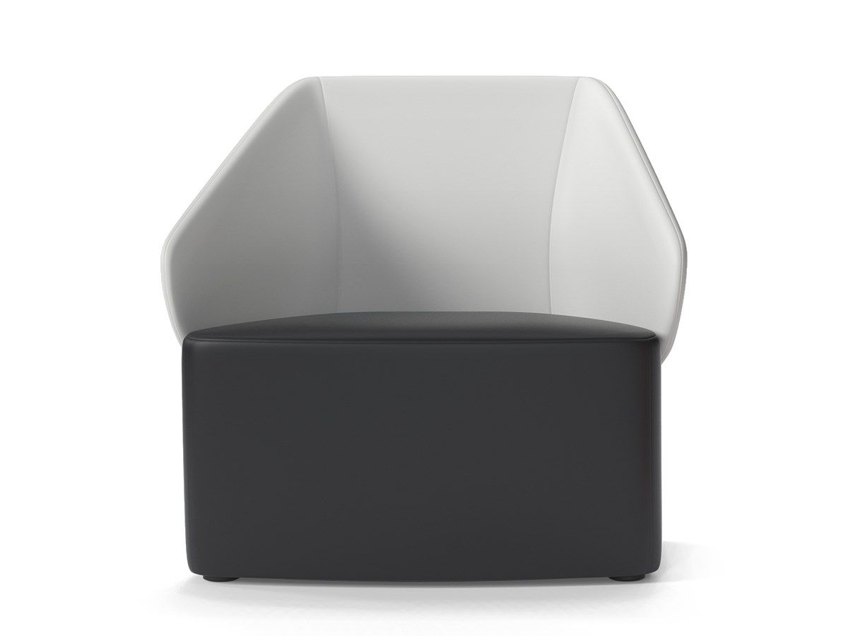 Кресло с подлокотниками SITLOSOPHY® ARCH-00146977