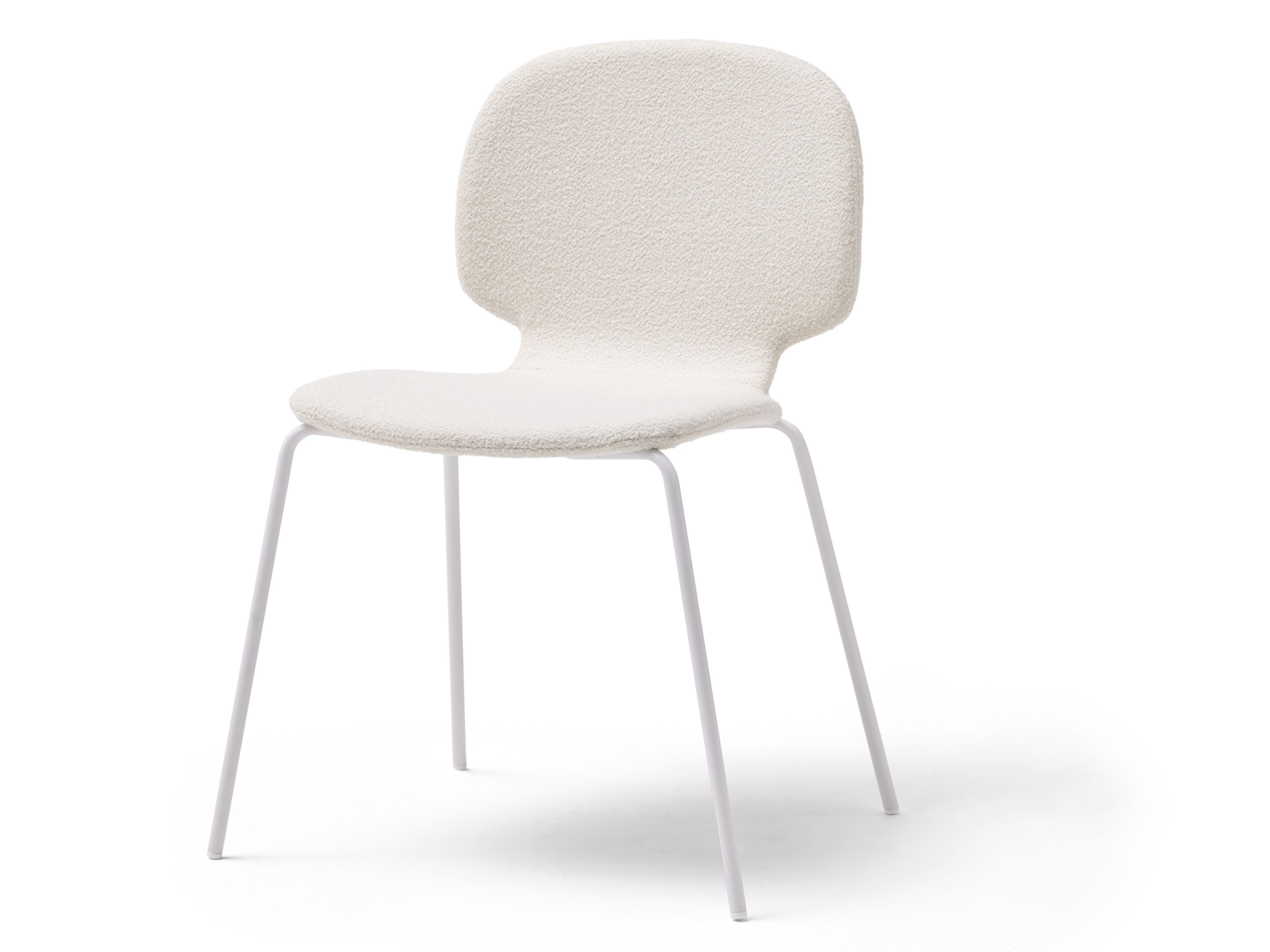 Мягкий стул из ткани Blasco&Vila Halo ARCH-00099022 - Вид №10