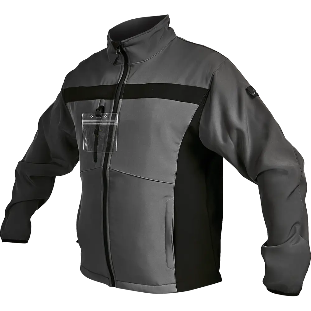 Куртка рабочая DELTA PLUS Lulea 2 - надежная защита для профессионалов 84725132 STLM-0839543