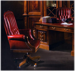 Кресло руководителя  EZIO BELLOTTI 2248