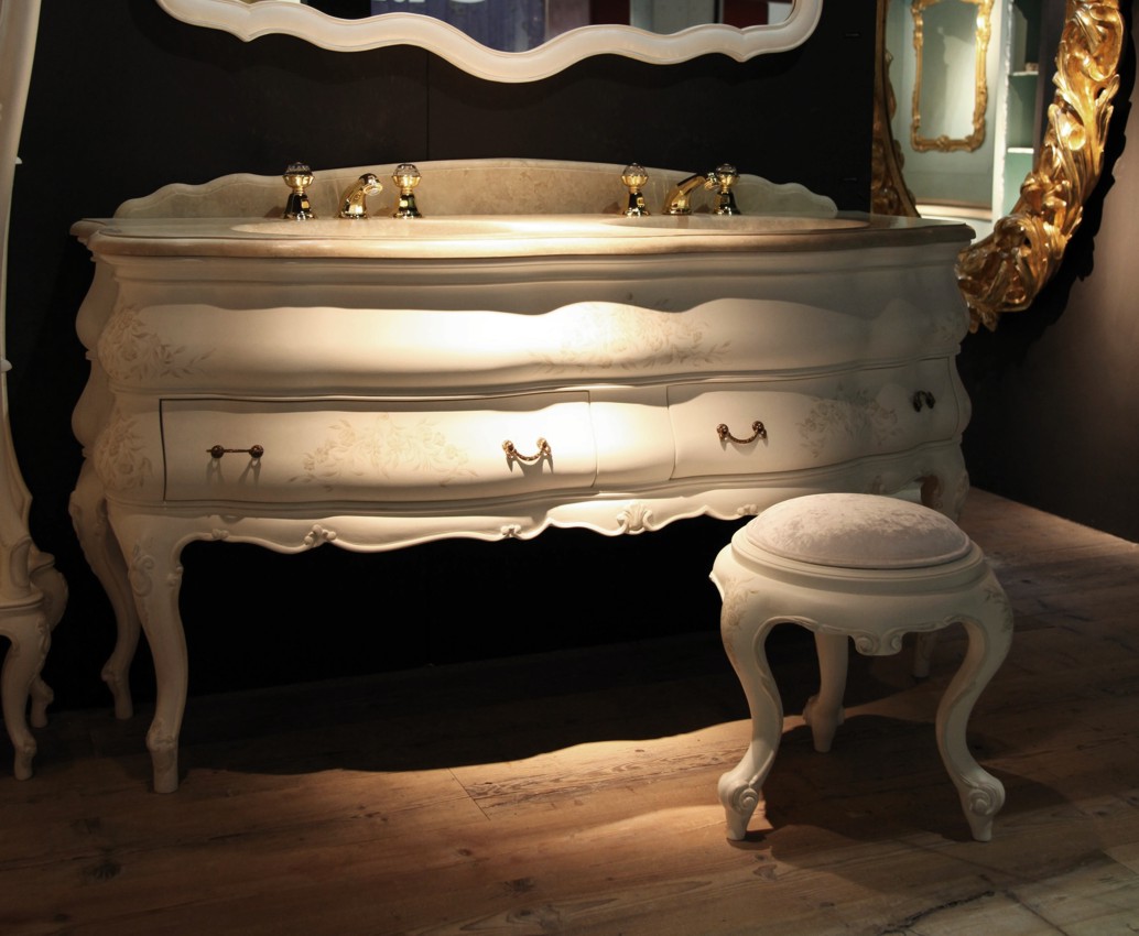 8585/170 Mobile bagno Bianchini&Capponi RINASCIMENTO Bianchini Capponi - Вид №1