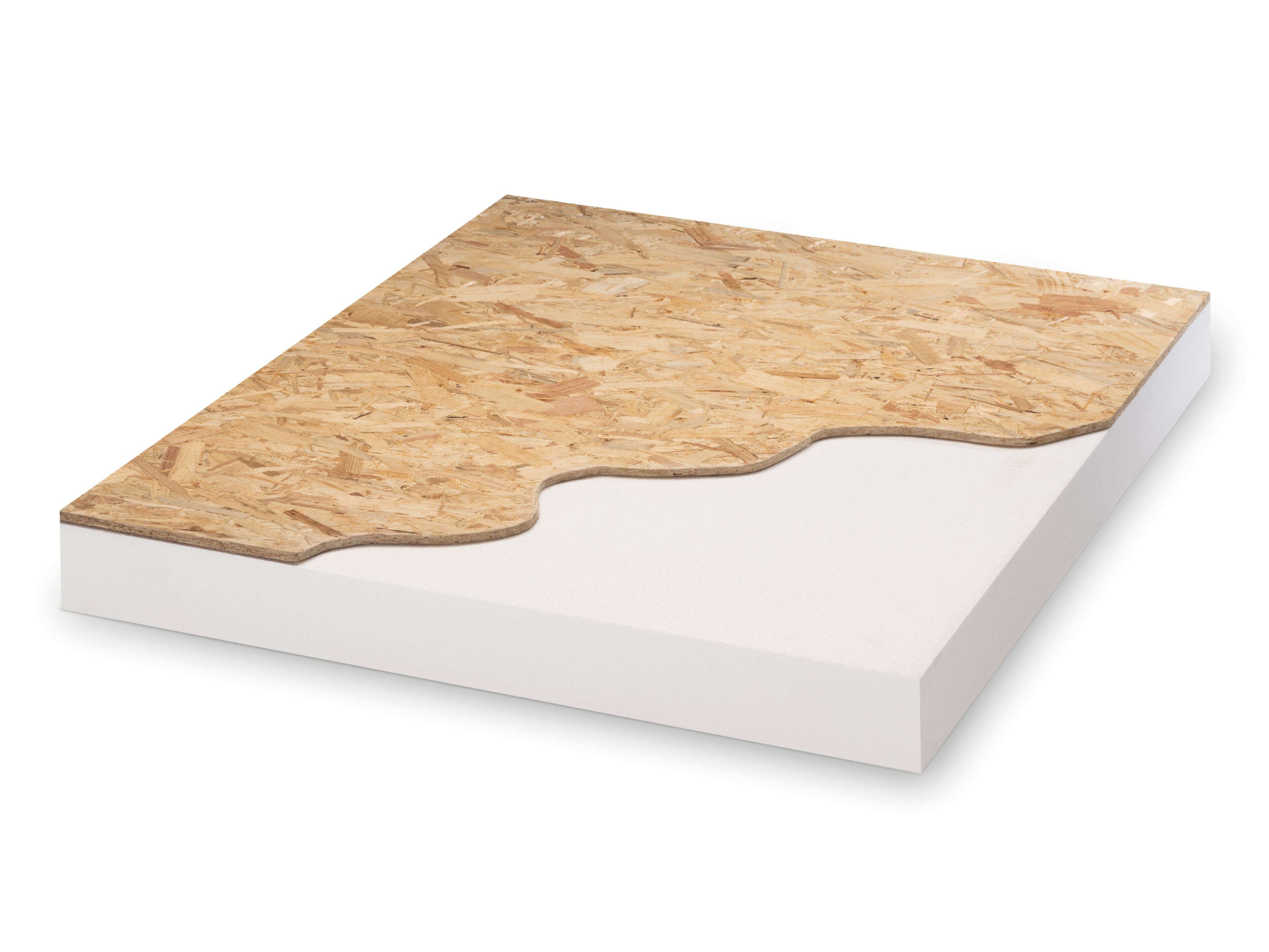 Теплоизоляционная панель EPS с графитом ELLE ESSE WHITEPOR® ARCH-00143262 - Вид №1