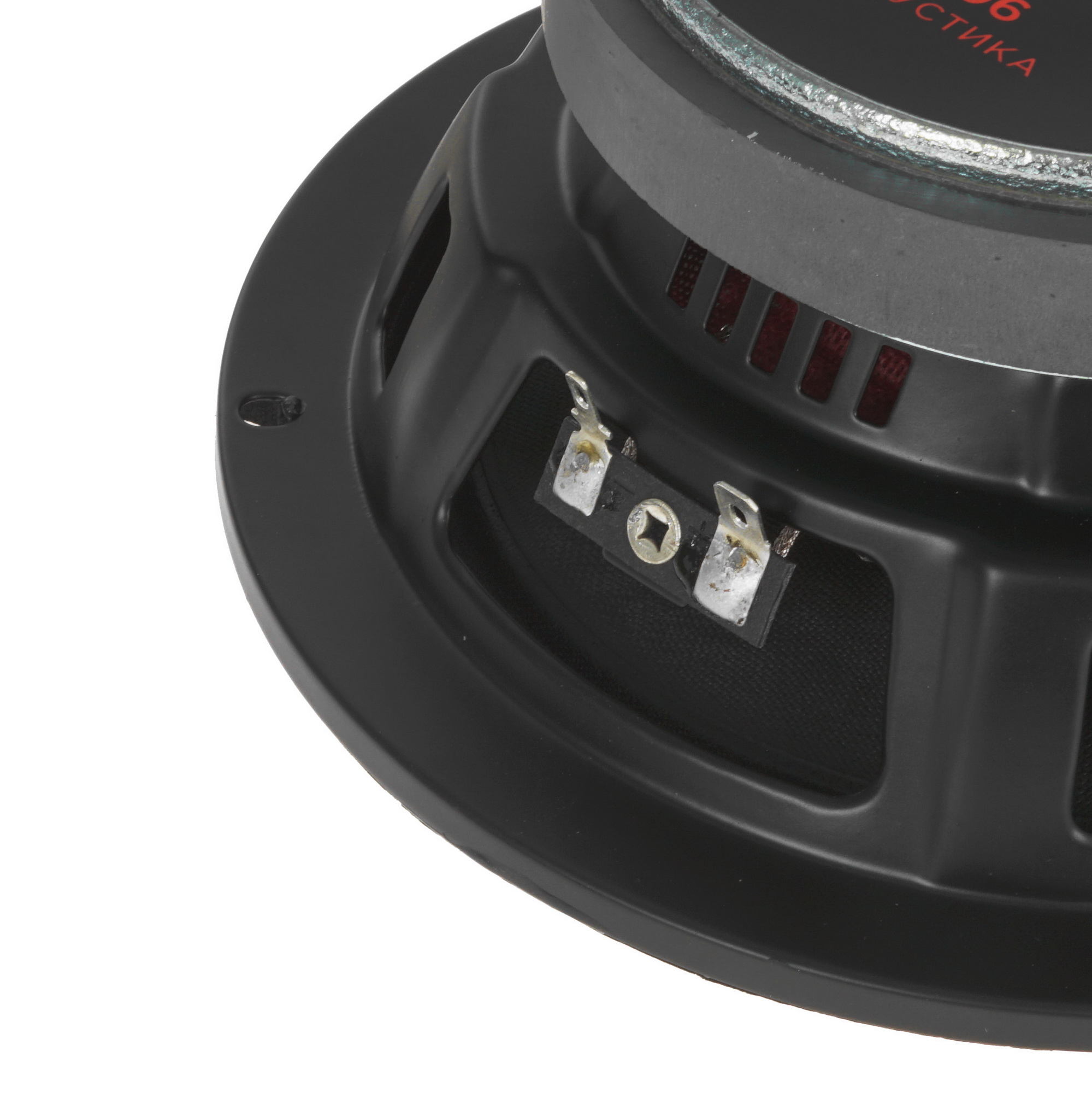 9921699 Широкополосная акустическая система Ural ЧЕ 006 STDN-0078330 - Вид №3