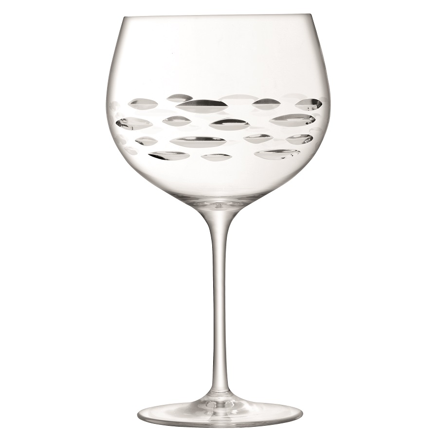 Набор из 2 круглых бокалов Balloon Shoat 680 мл LSA International G146824184 - Вид №2