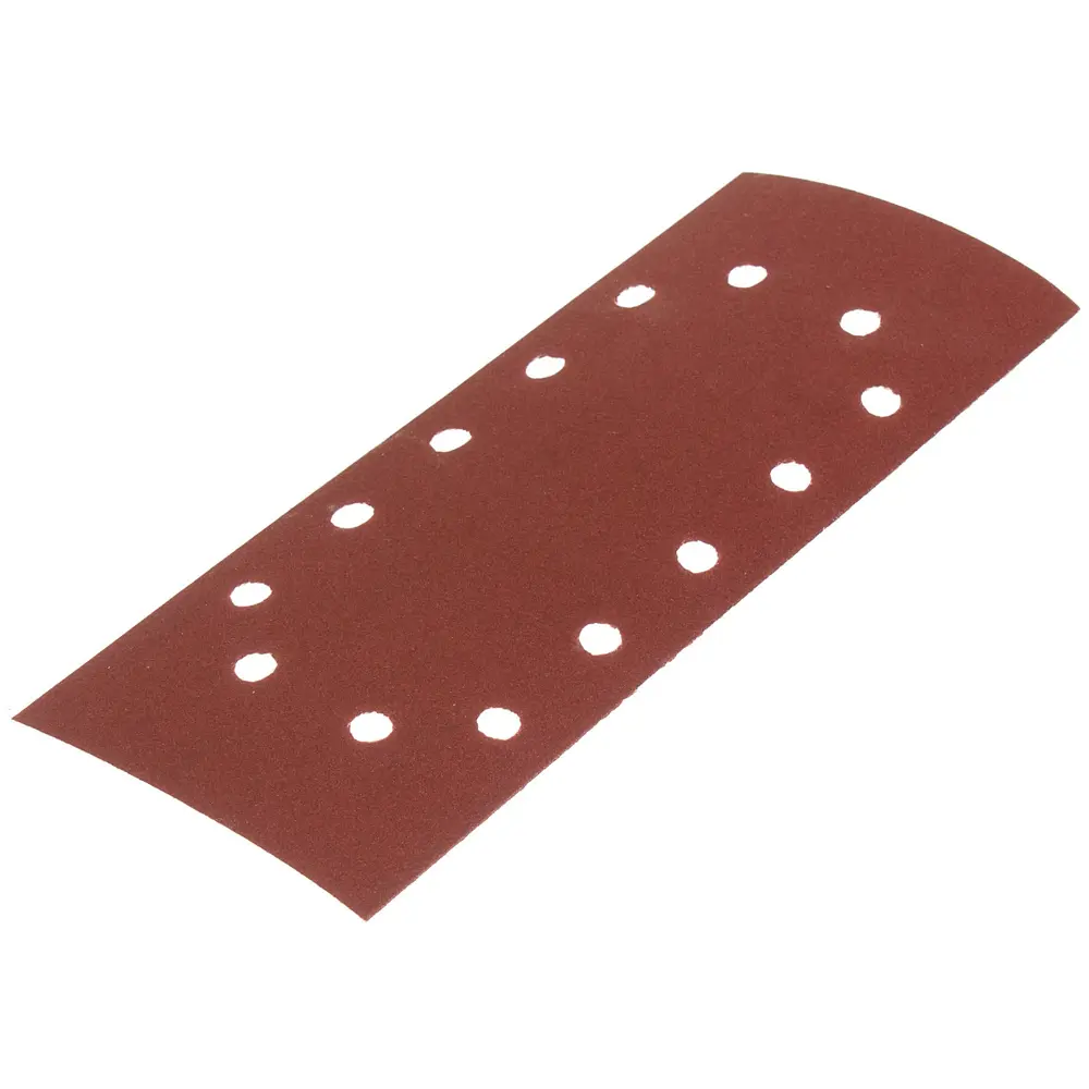 DEXTER Шлифовальные листы P180 для вибрационных машин 115х280 мм, 5 шт 18782661 STLM-0012646