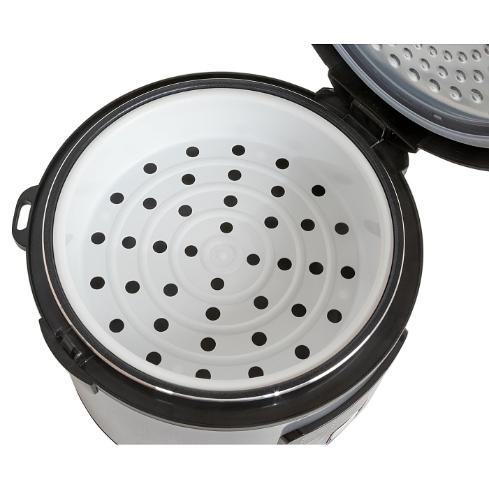 9912224 Мультиварка JVC JK-MC508 серебристый STDN-0079256 - Вид №4