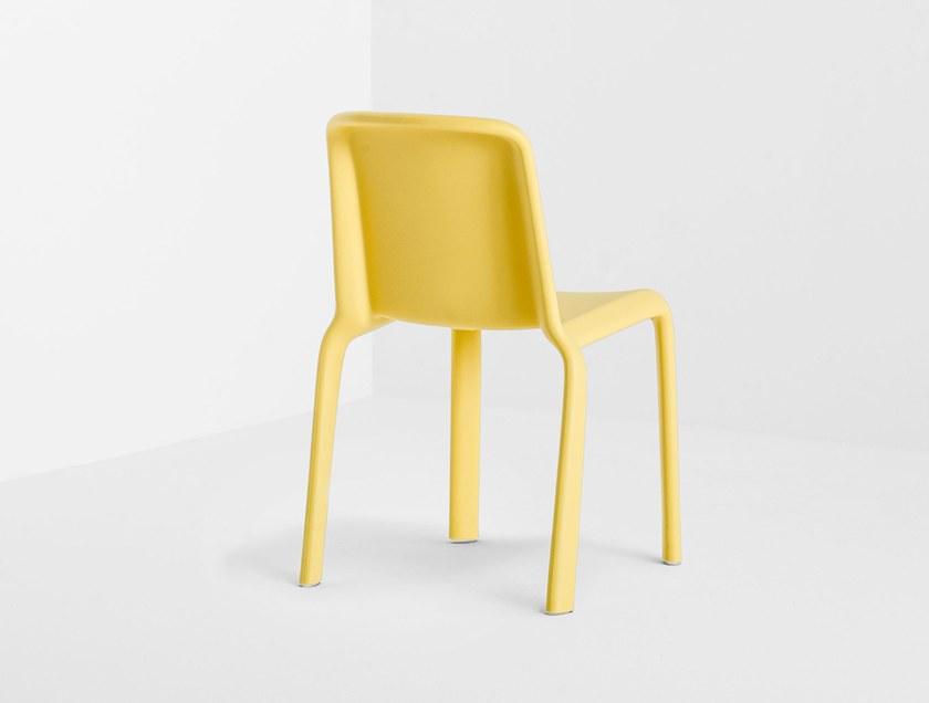 Pedrali Стул детский складной из полипропилена Snow junior 303 jr - Вид №3