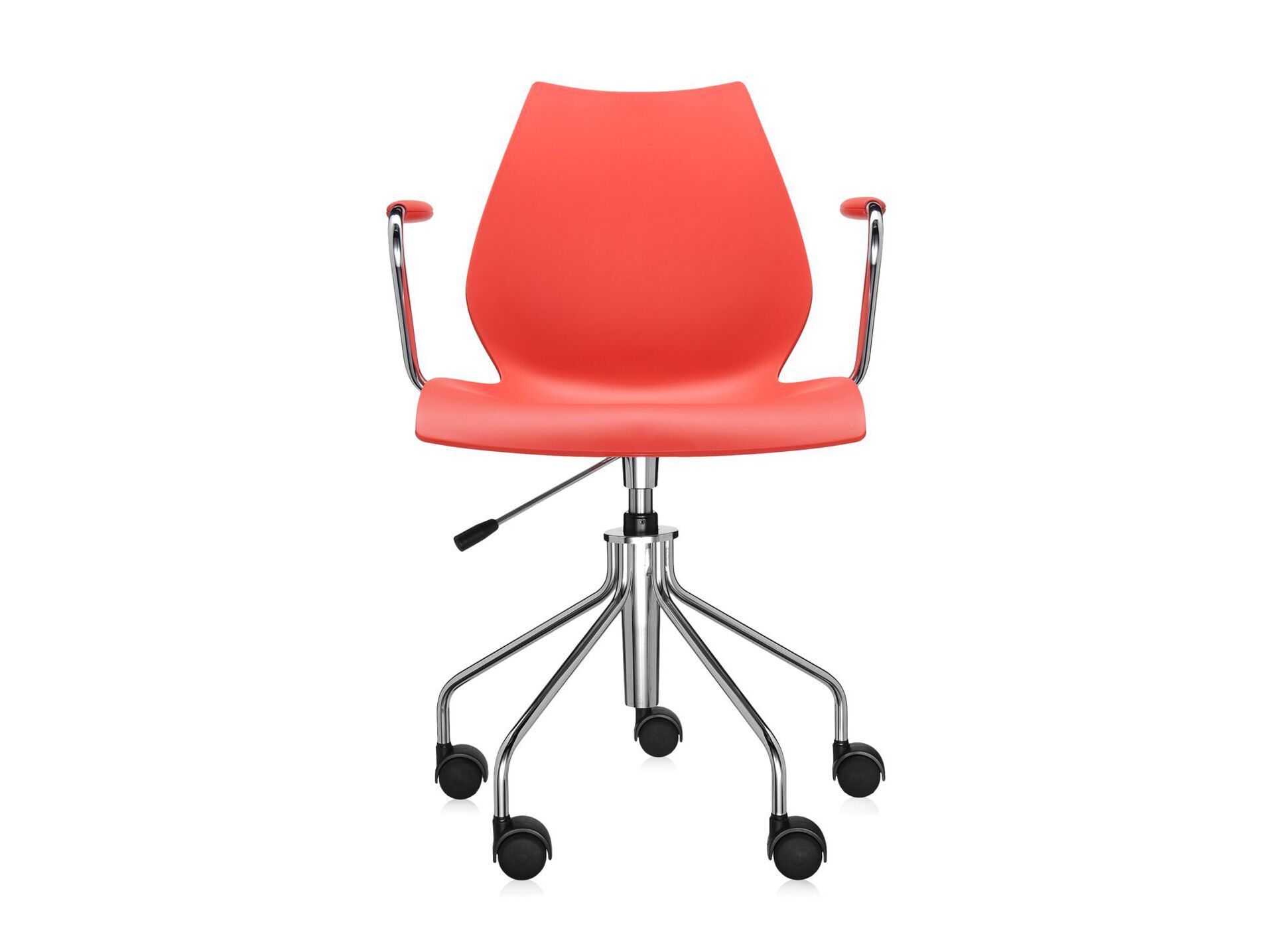 Офисное кресло из полипропилена с подлокотниками Kartell MAUI ARCH-00119865 - Вид №33