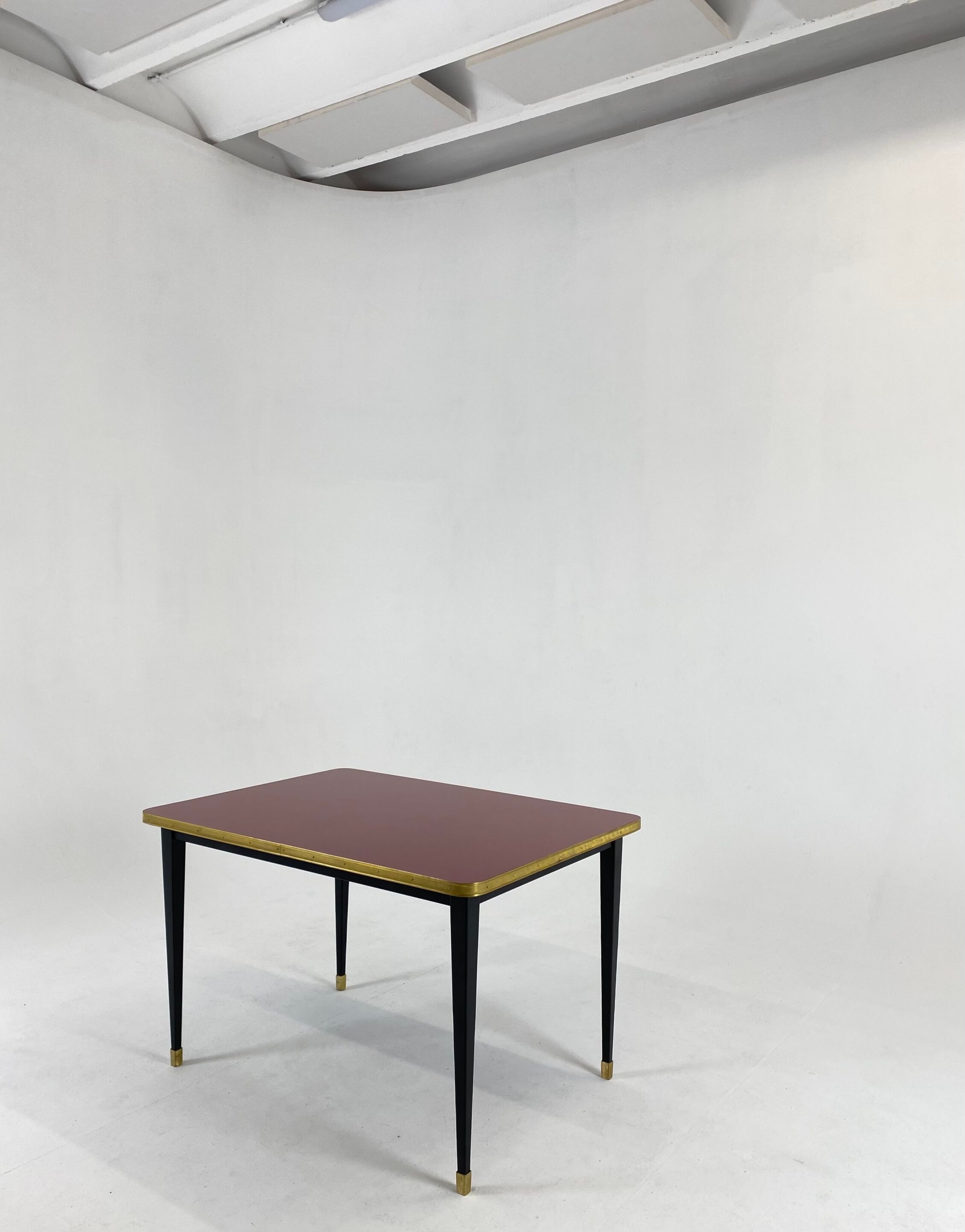 Квадратный стол Jover+Valls Antique Boutique-Juliet ARCH-00112961 - Вид №8