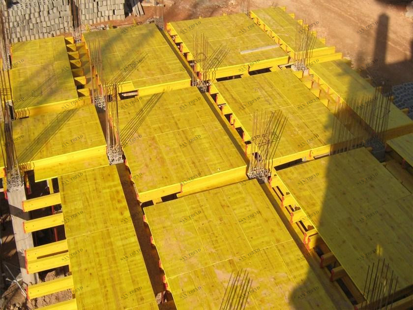 Condor Опалубка для перекрытий sun-id-1358581