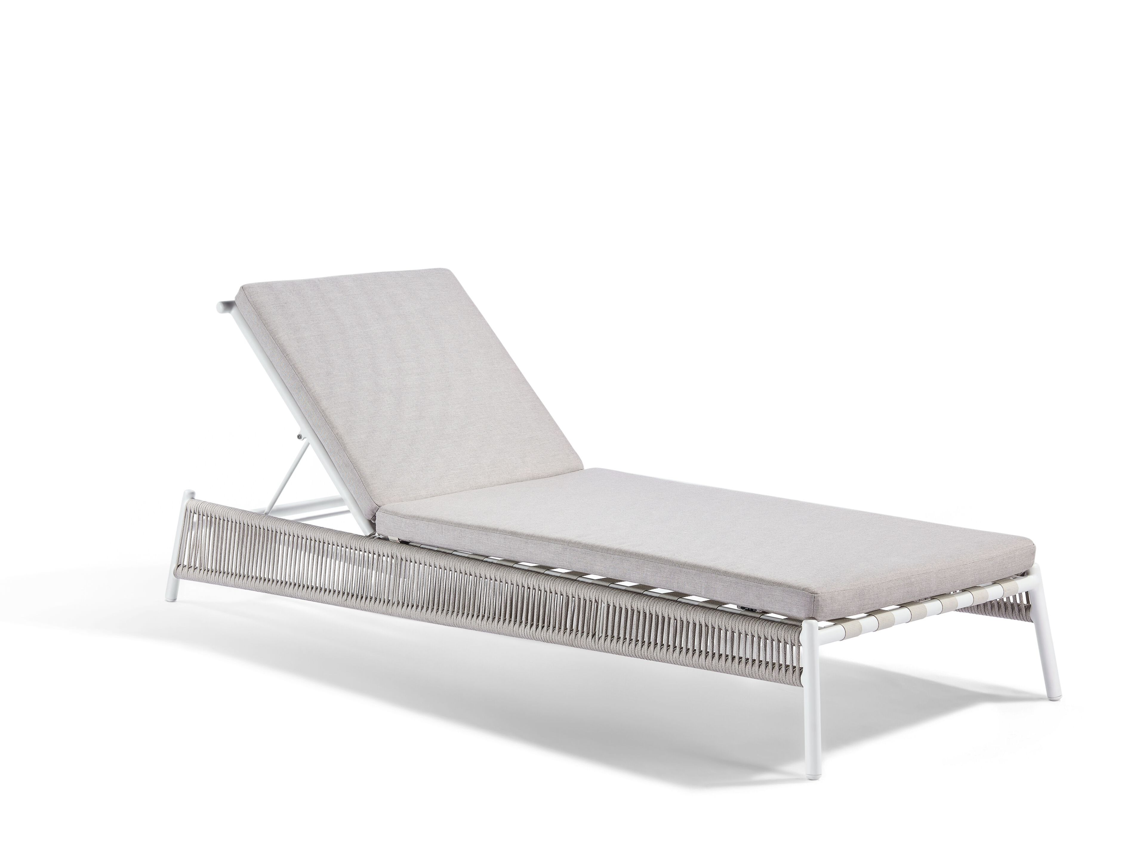 Веревочная Садовая кровать VINEKO Nine Degrees ARCH-00055858