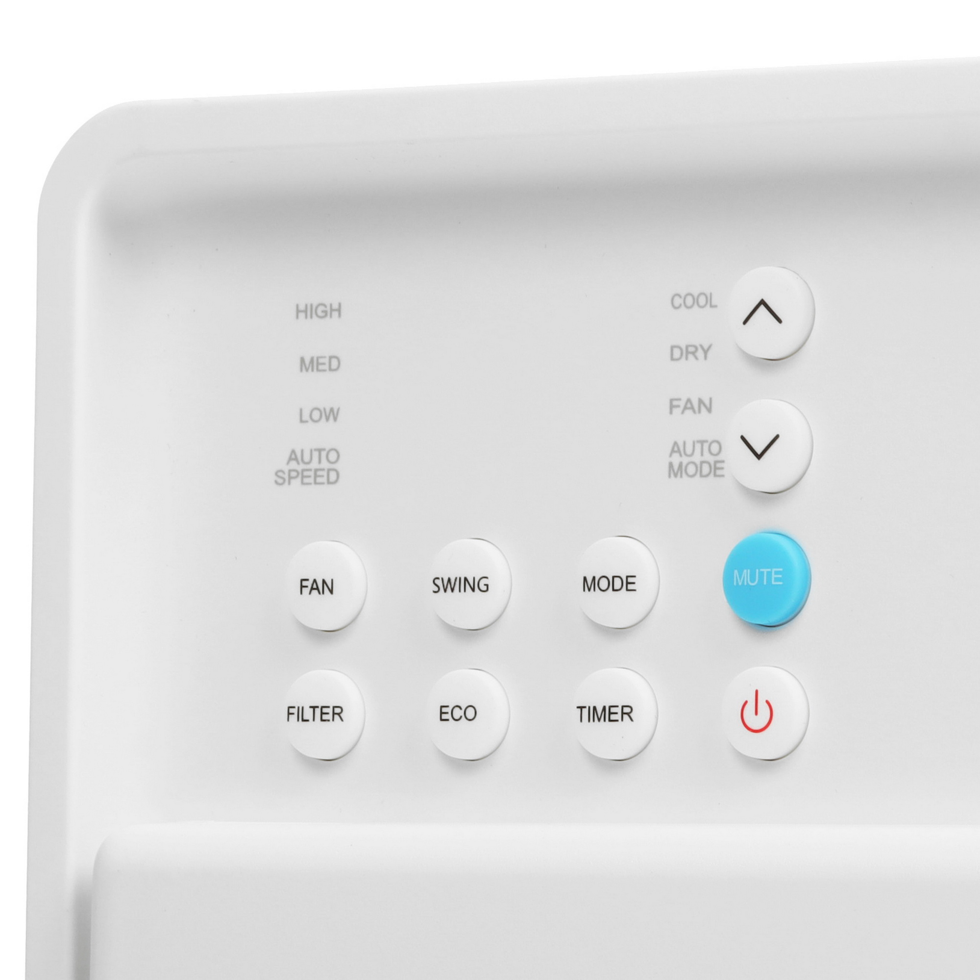 5499271 Кондиционер оконный  TCL WIND 08 INV/X1 белый STDN-0142425 - Вид №3