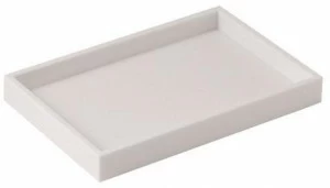 Cosmic Мыльница на столешнице из акрилового стекла Bath life