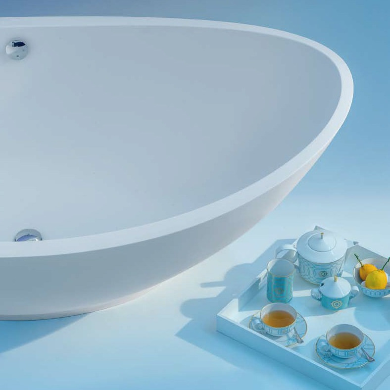 LVTR 018 Lavasca  Collection ванна Rapsel 46227 - Вид №4